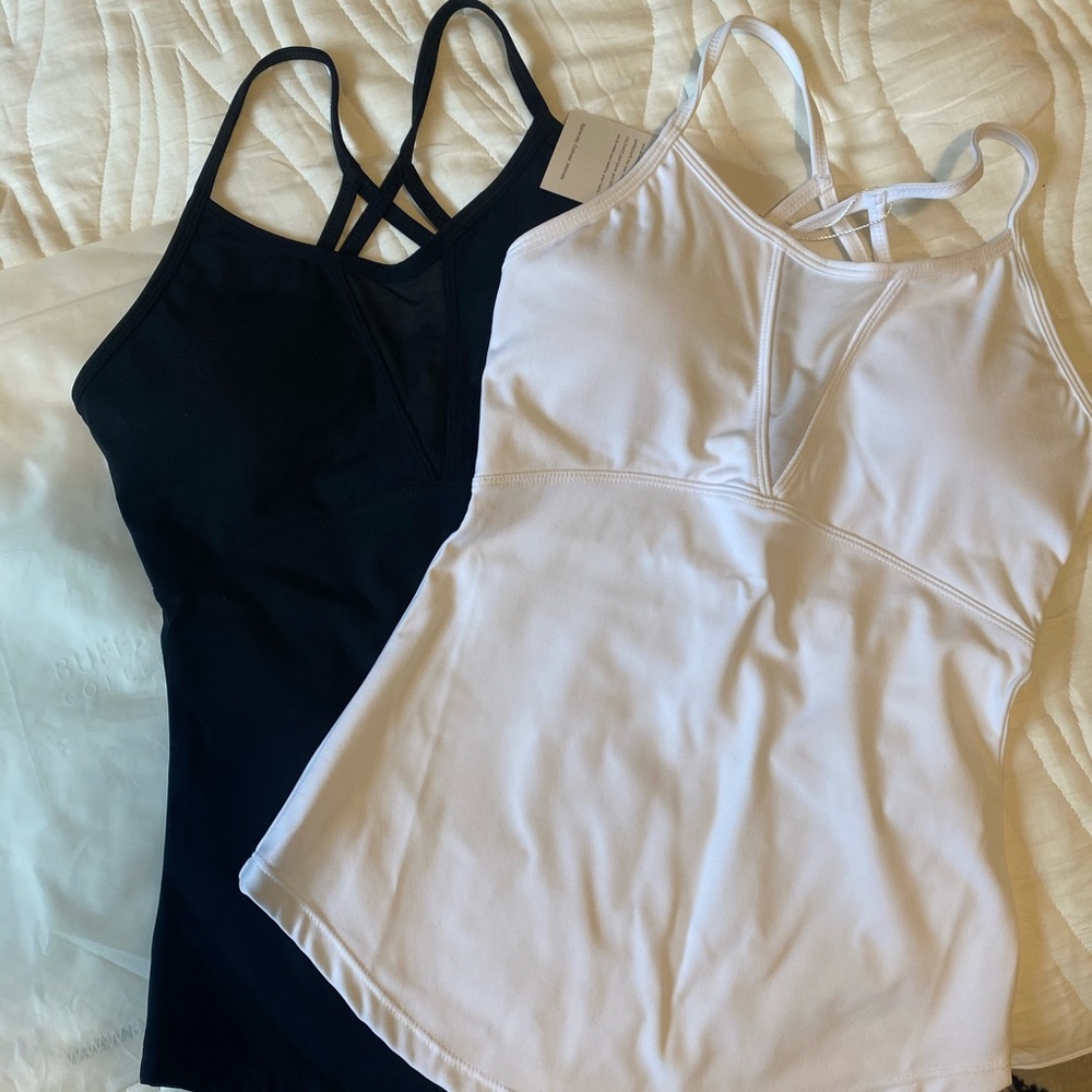 Buffbunny Bundle